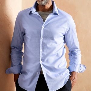 NWT Banana Republic shirt